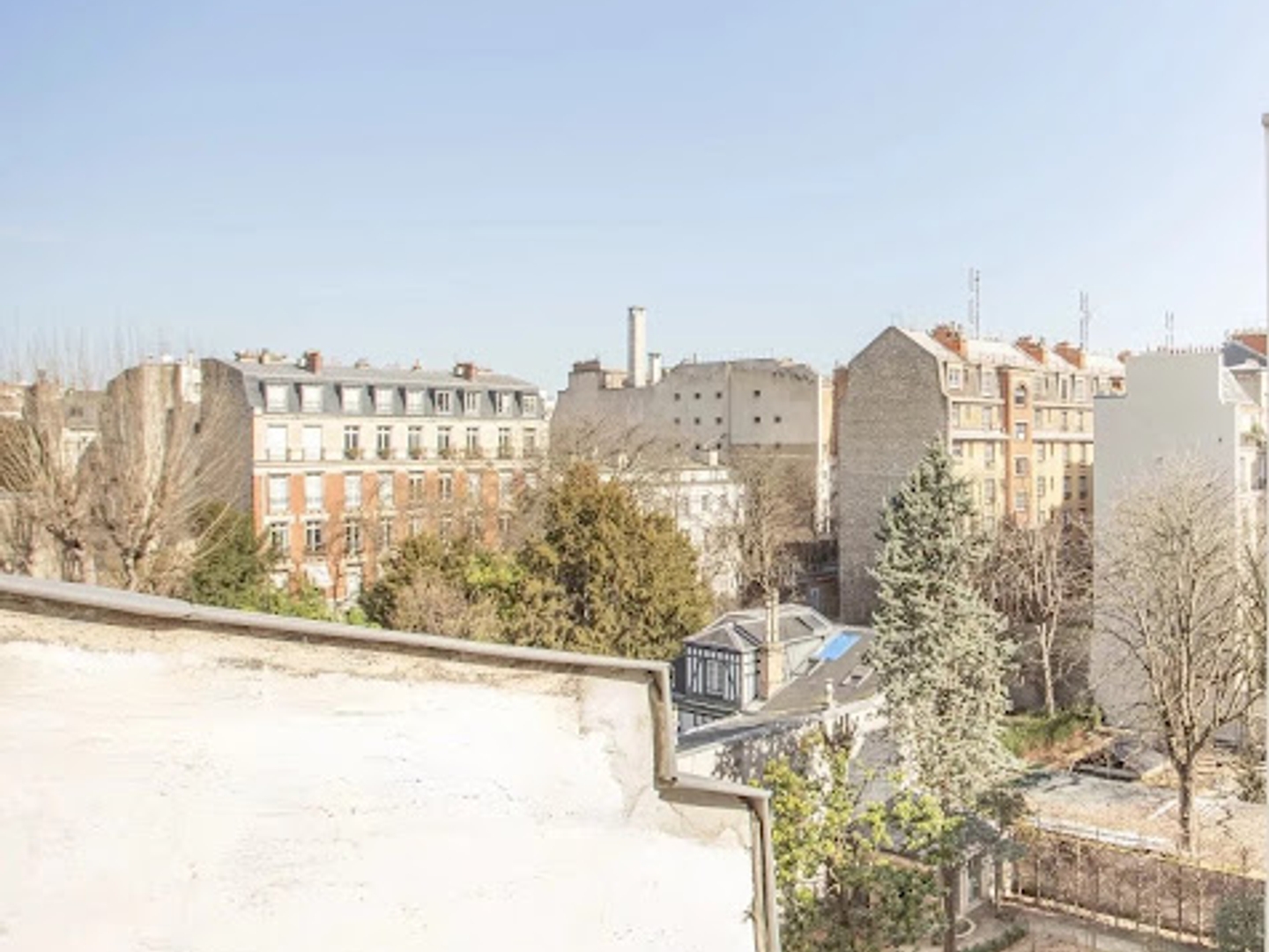 Appartement à vendre - 3 pièces - 49m2 - Paris 7e (75007)