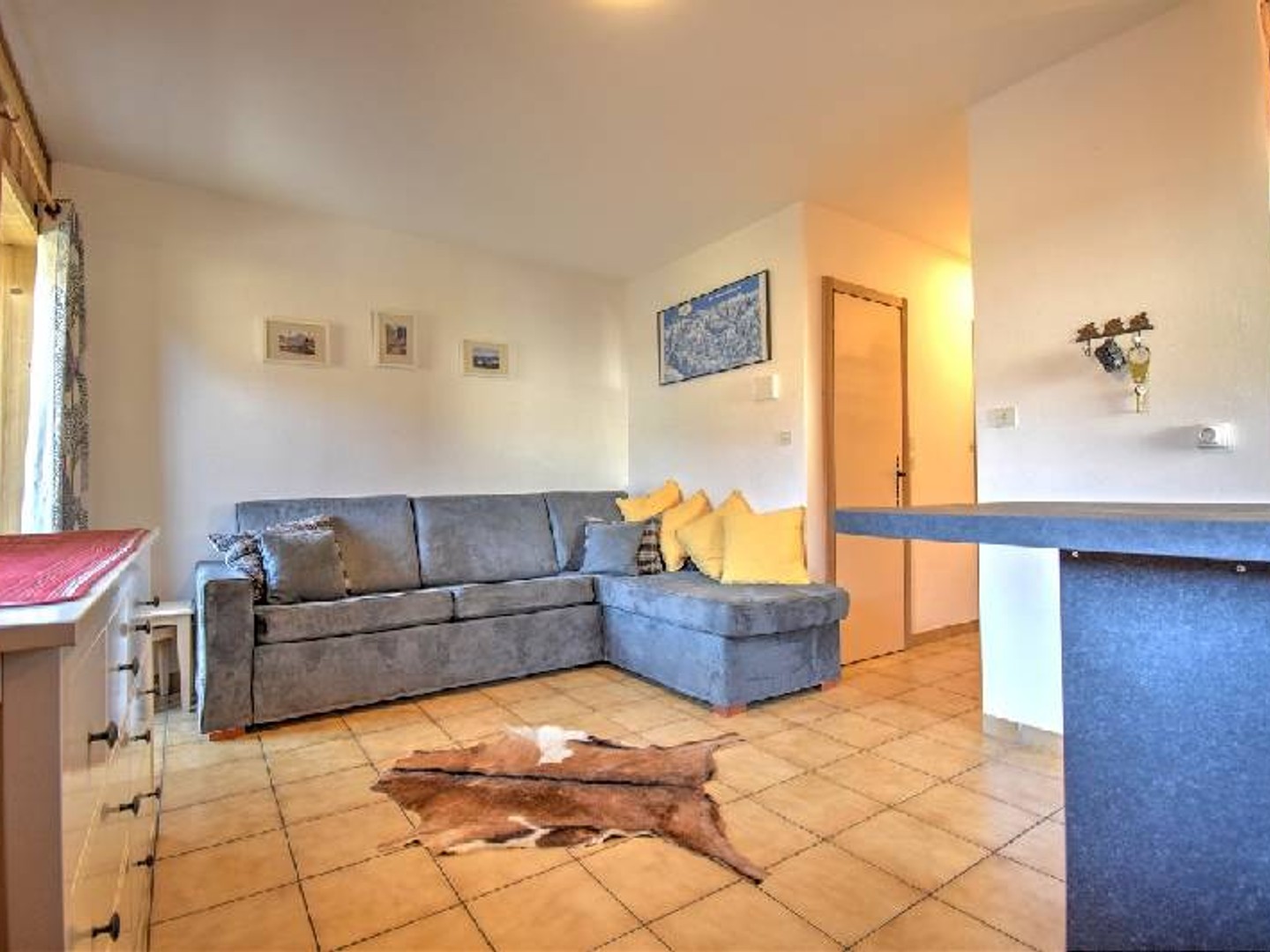 Appartement à vendre - 2 pièces - 31m2 - Morzine (74110)