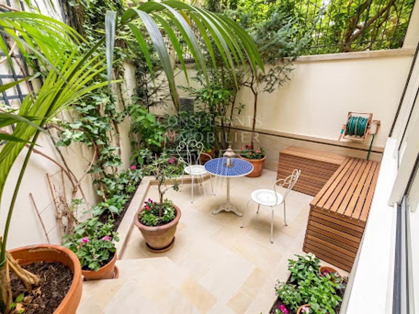 Maison 5 pièces 212 m²
