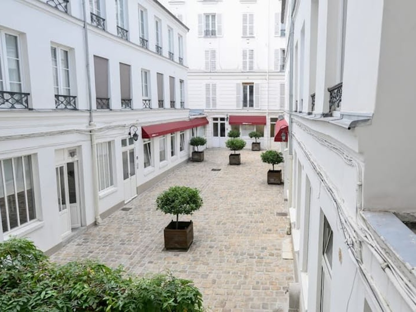 Appartement à vendre - 4 pièces - 86m2 - Paris 4e (75004)