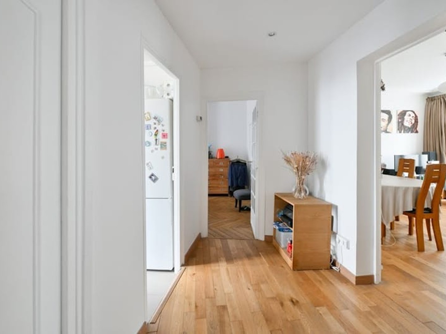 Appartement à vendre - 4 pièces - 86m2 - Paris 4e (75004)