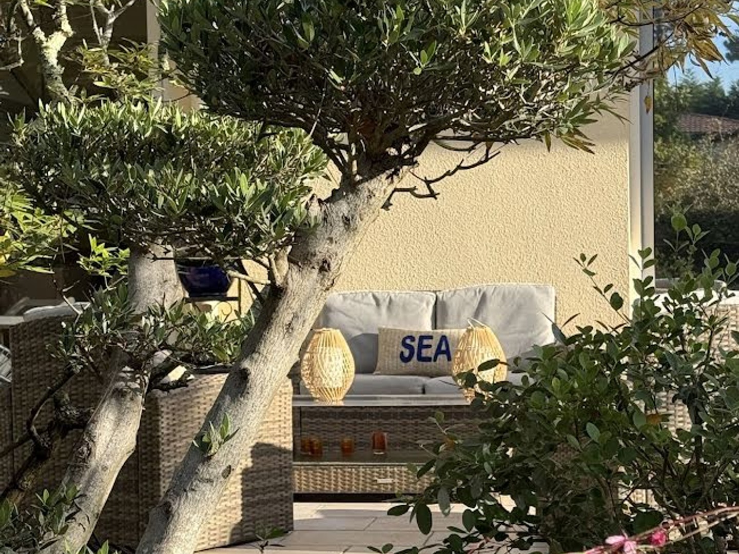 Maison à vendre - 9 pièces - 255m2 - Arcachon (33120)