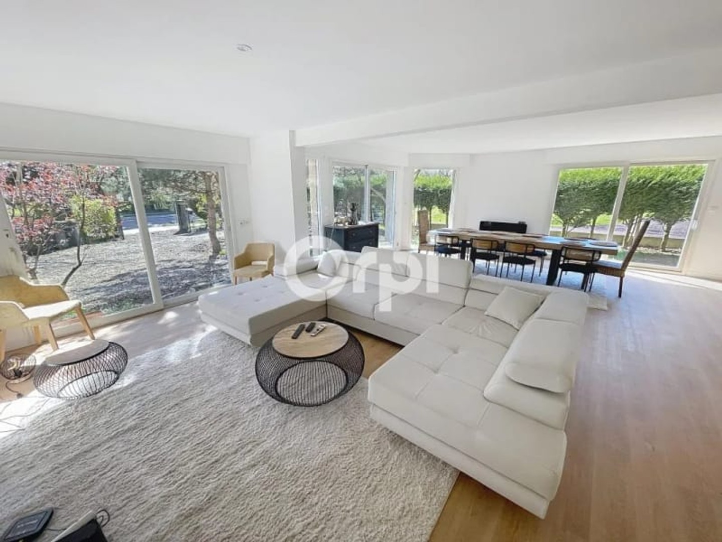 Maison 6 pièces 155 m²