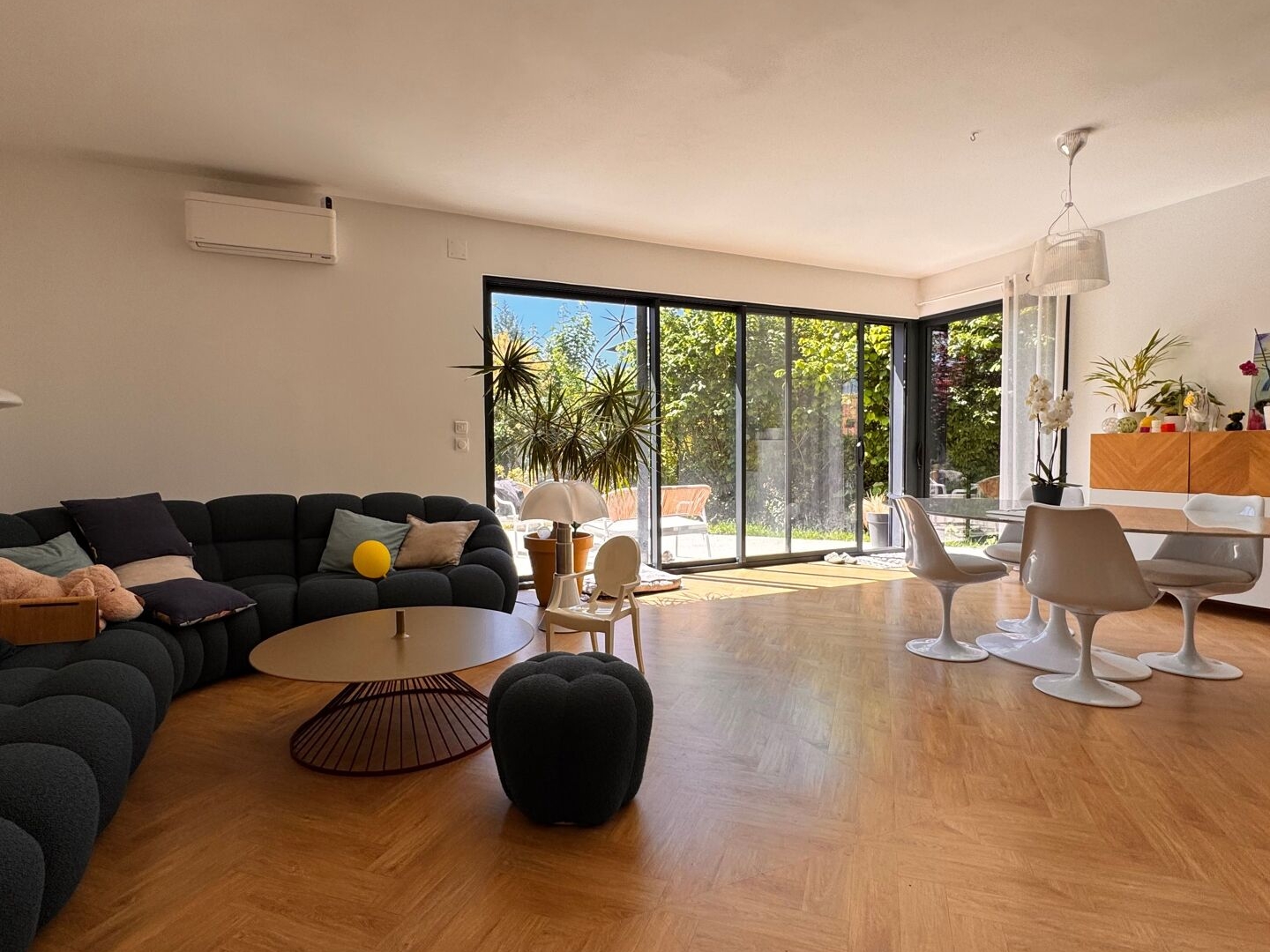 Maison 6 pièces 170 m²
