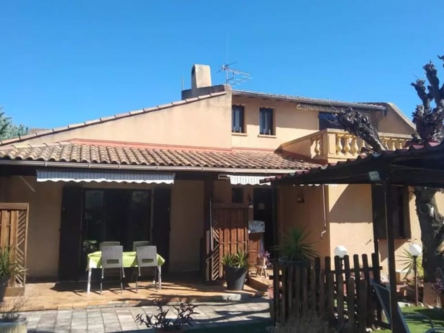 Maison à vendre - 5 pièces - 157m2 - Les Angles (30133)