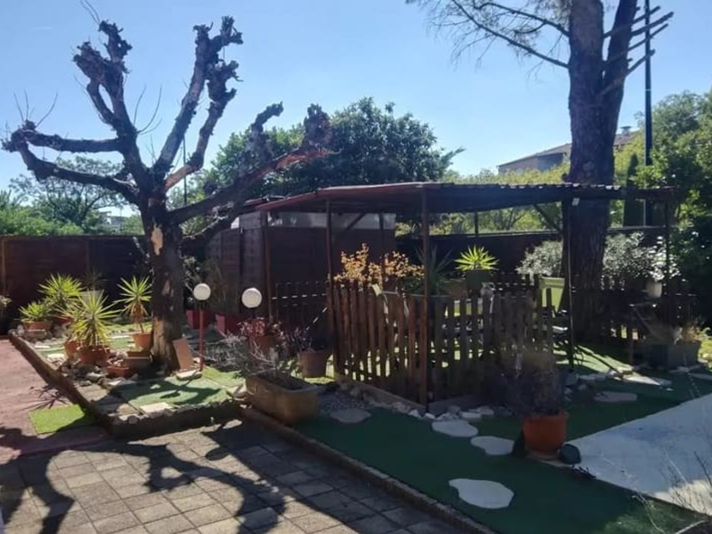 Maison à vendre - 5 pièces - 157m2 - Les Angles (30133)