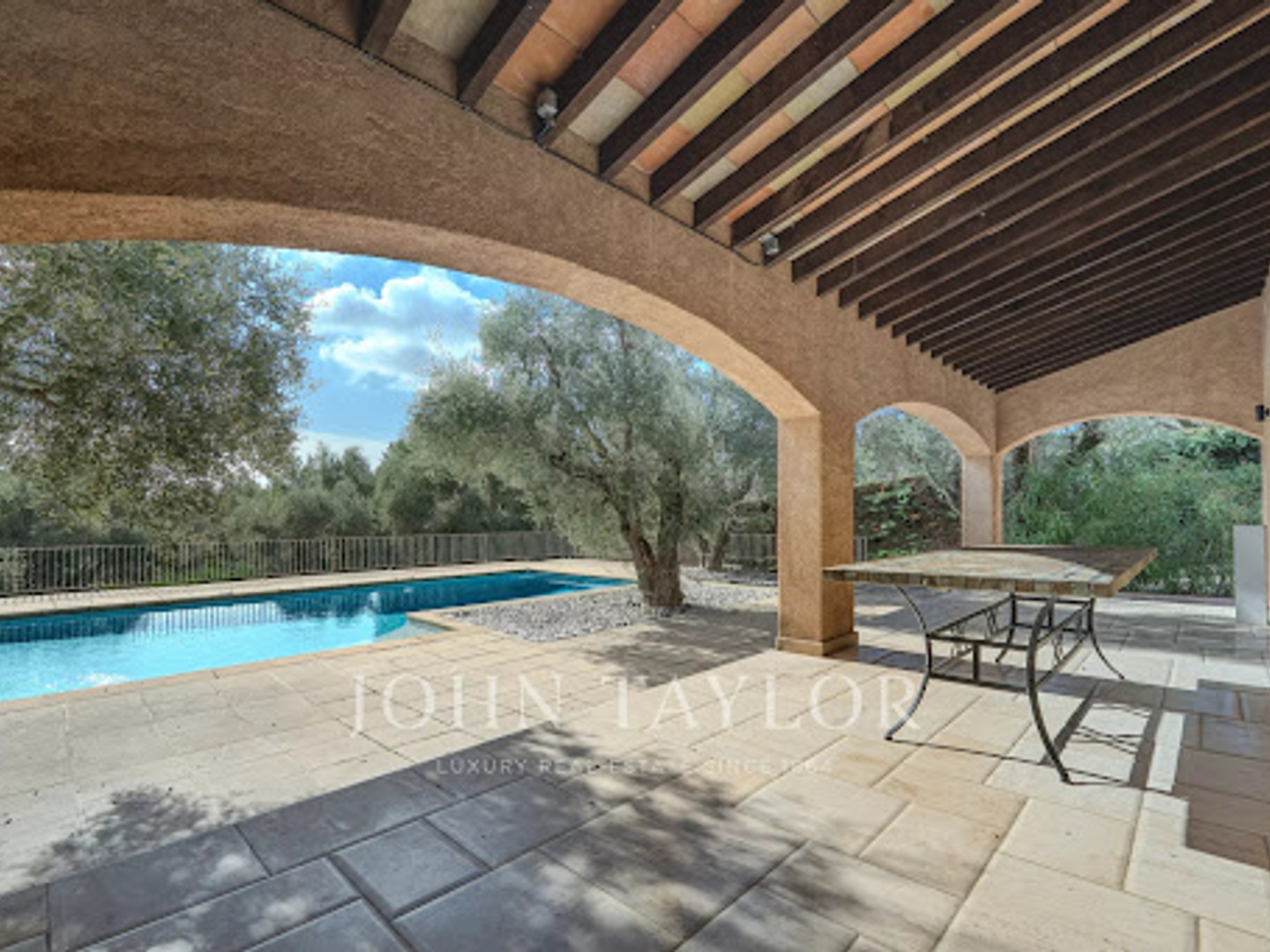 Maison à vendre - 5 pièces - 166m2 - Mougins (06250)