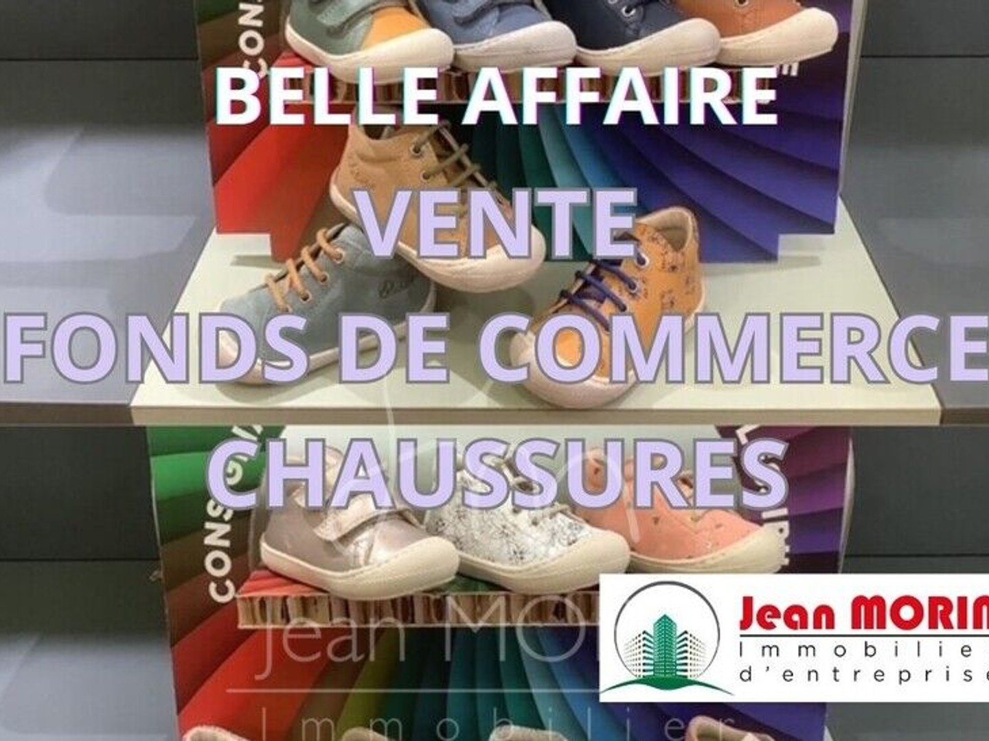 Magasin à vendre - 73m2 - Tournon-Sur-Rhône (07300)