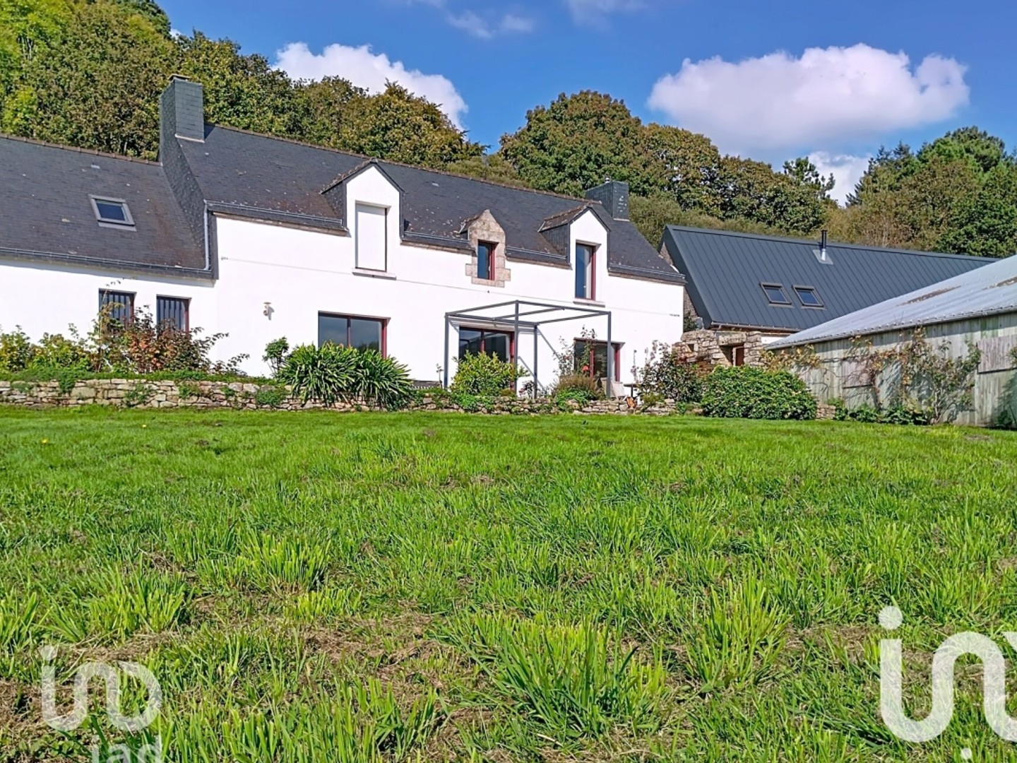 Vente Maison/villa 7 pièces