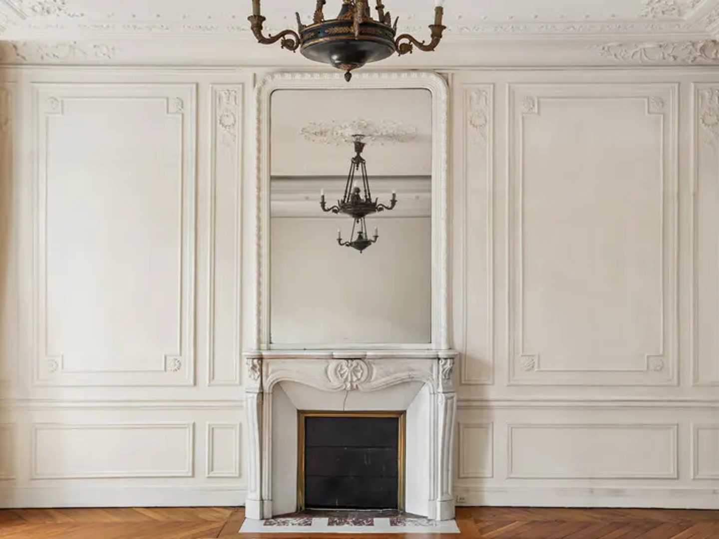 Appartement à vendre - 6 pièces - 148m2 - Paris 10e (75010)