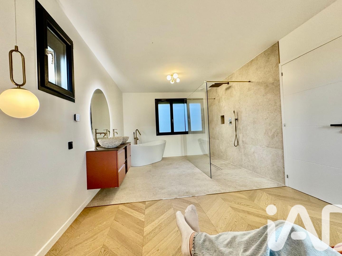 Maison à vendre - 5 pièces - 164m2 - Champagnole (39300)