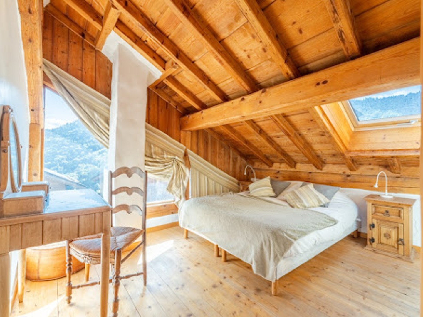 Maison 7 pièces 143 m²