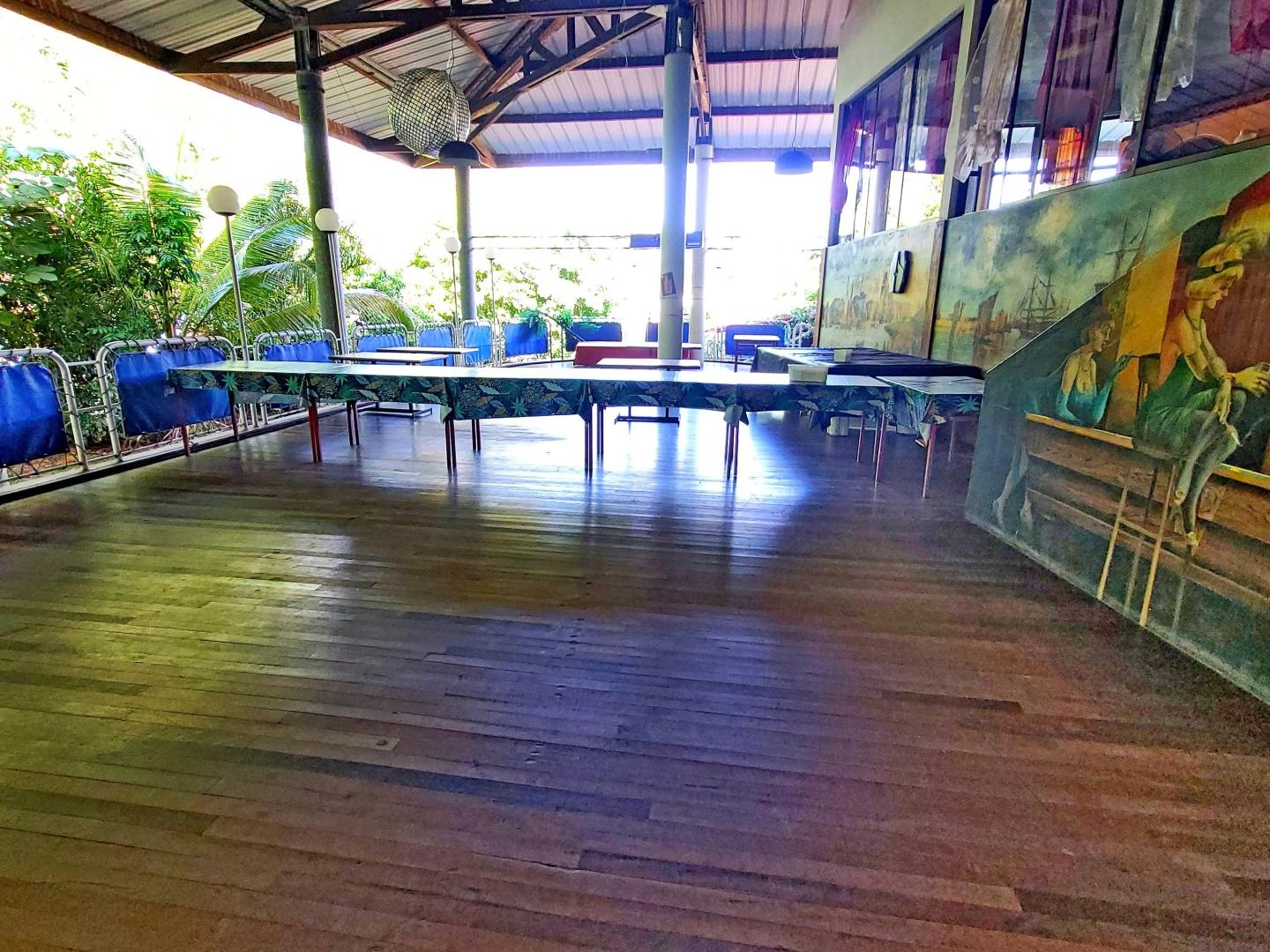 Immeuble à vendre - 1013m2 - Kourou (97310)