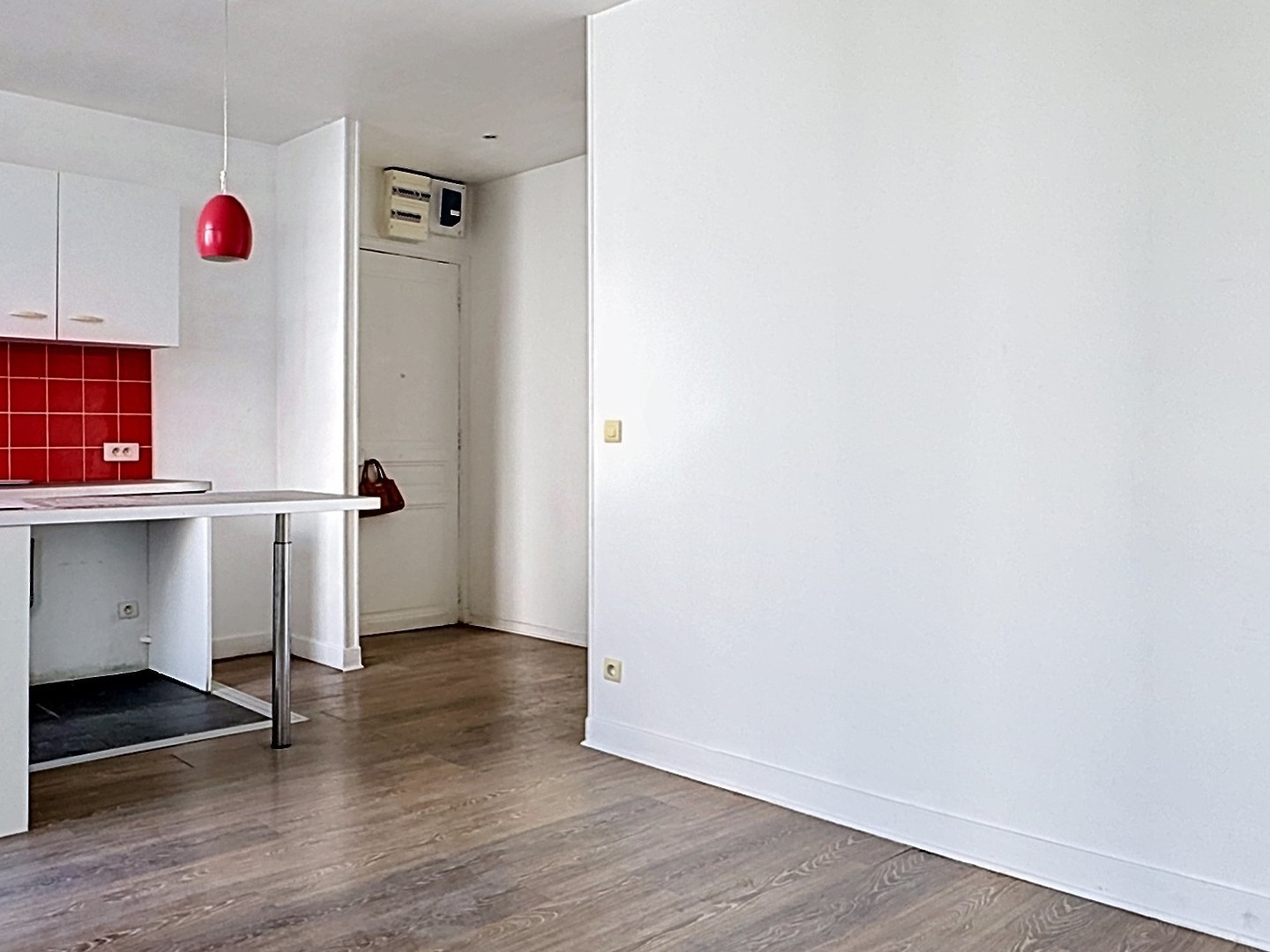 Appartement à vendre - 3 pièces - 51m2 - Thorigny-Sur-Marne (77400)
