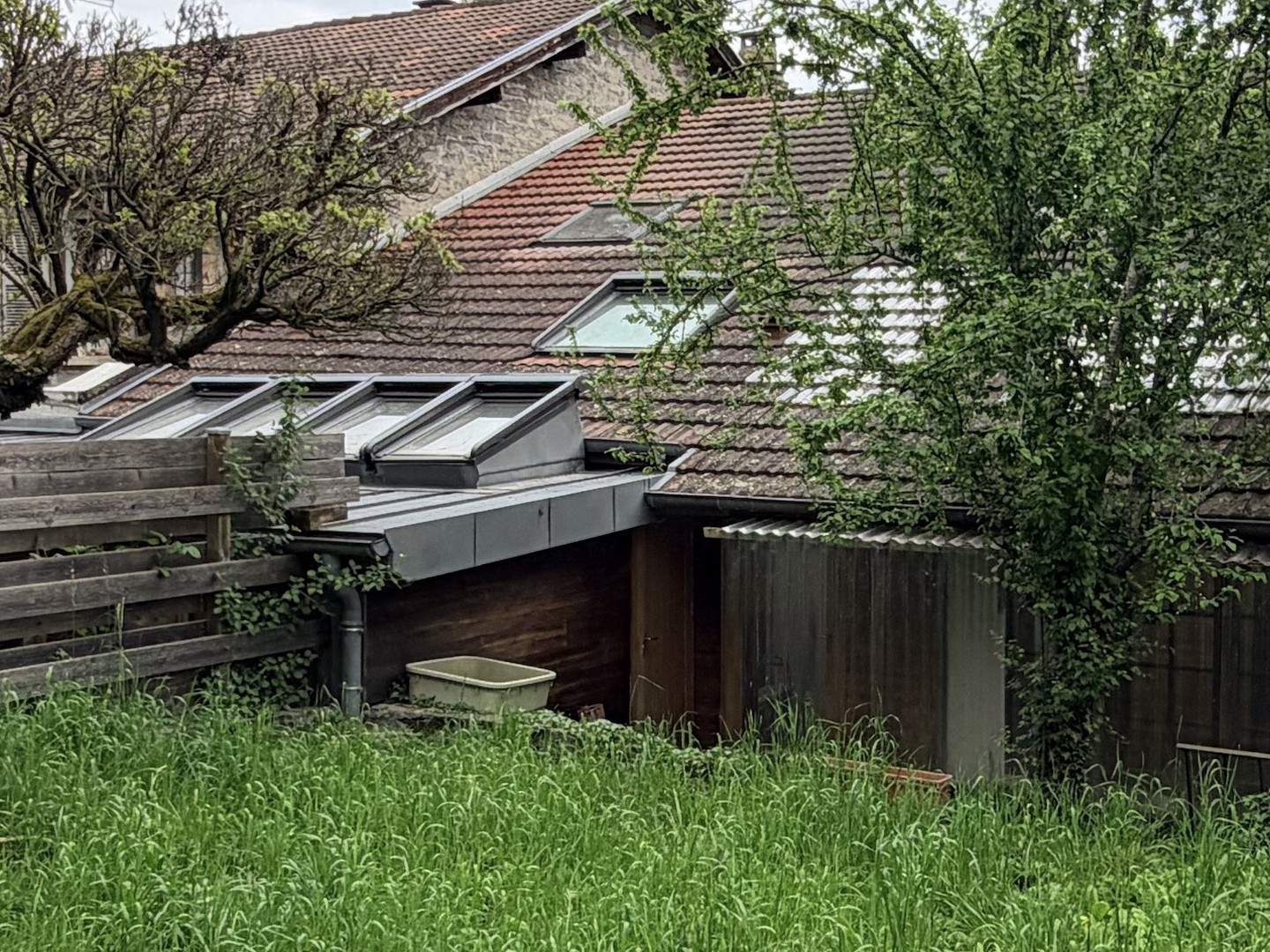 Appartement à vendre - 7 pièces - 173m2 - Tullins (38210)