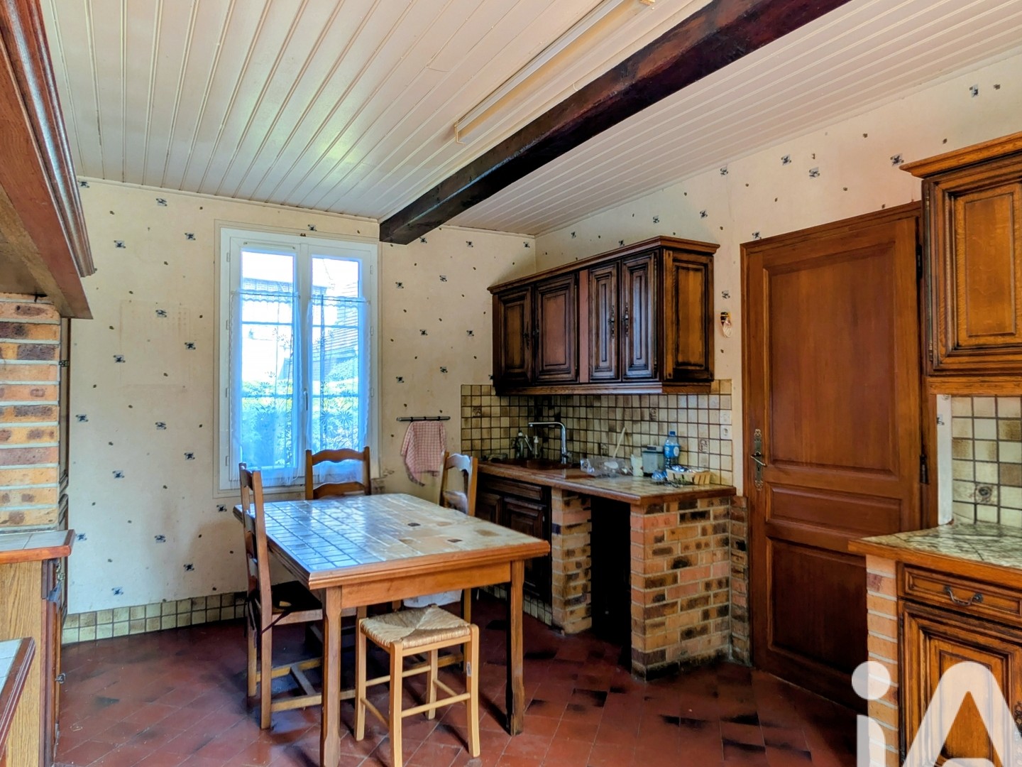 Maison à vendre - 7 pièces - 180m2 - Troissereux (60112)