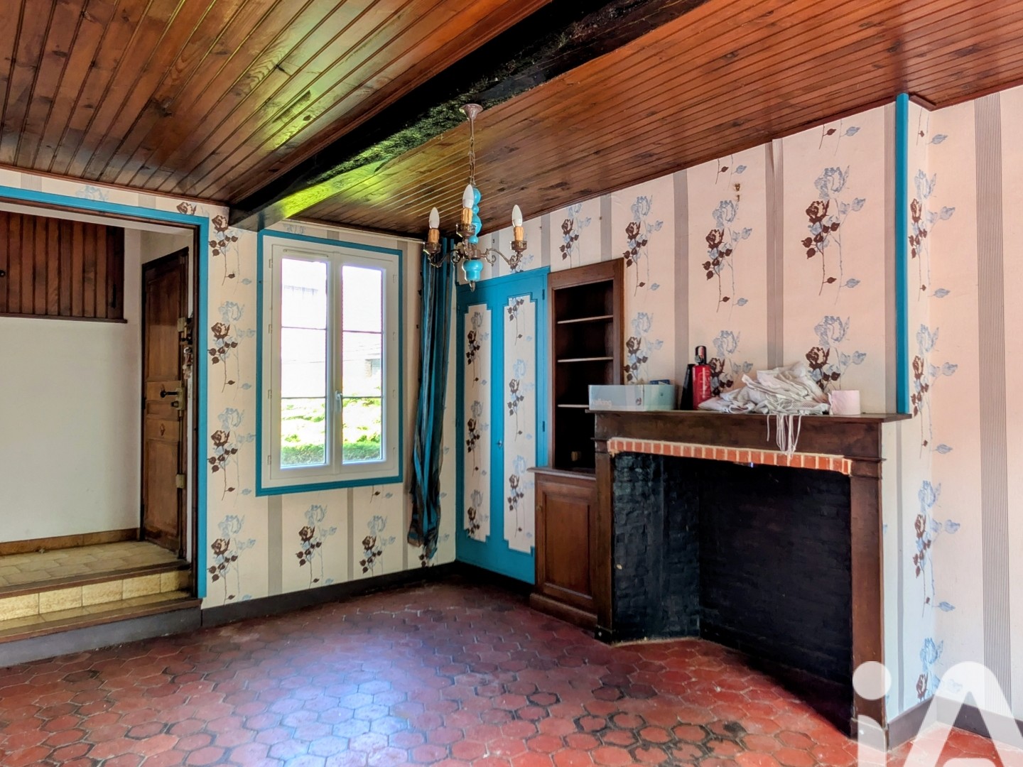 Maison à vendre - 7 pièces - 180m2 - Troissereux (60112)