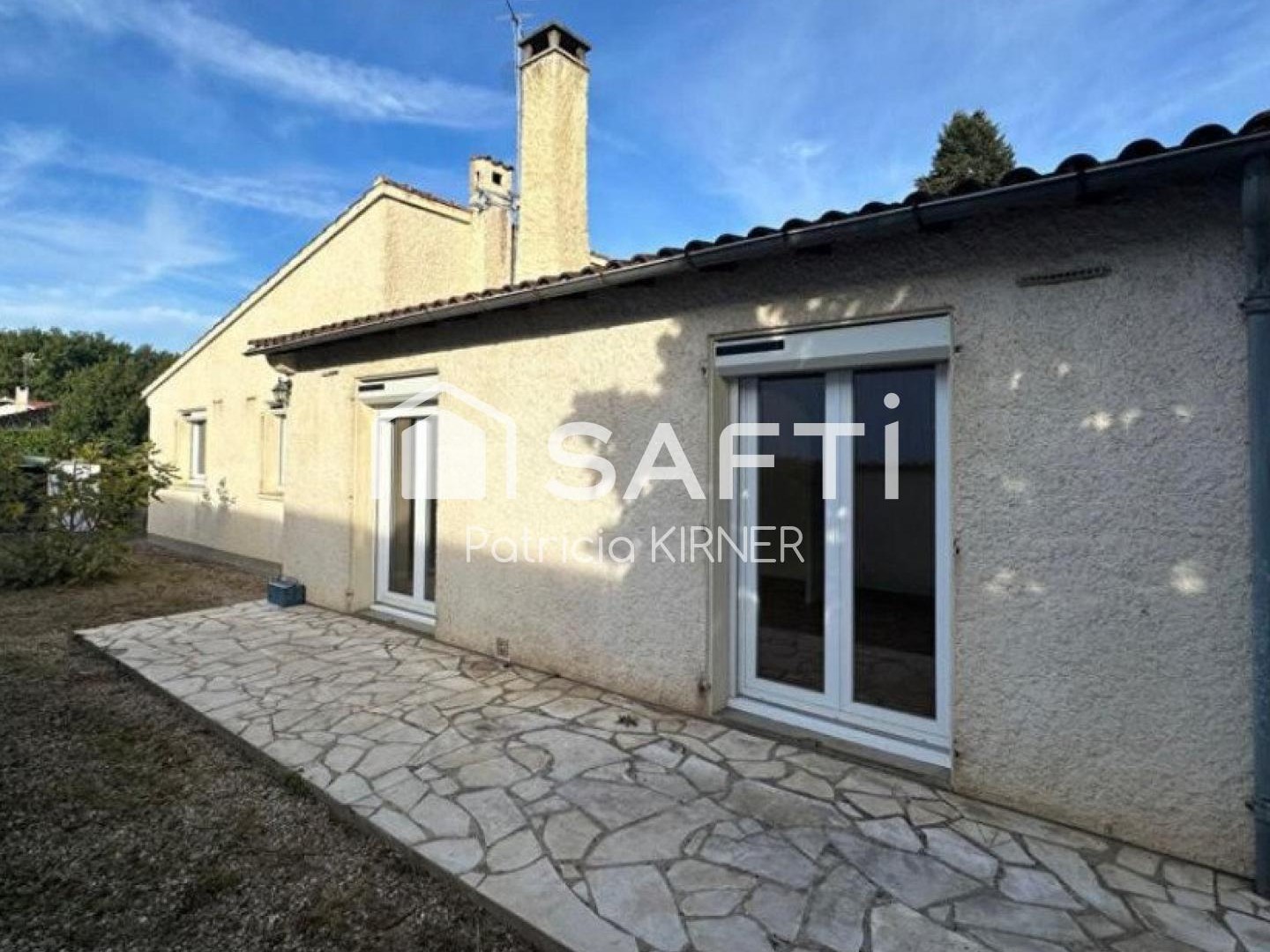Maison à vendre - 5 pièces - 110m2 - Albi (81000)