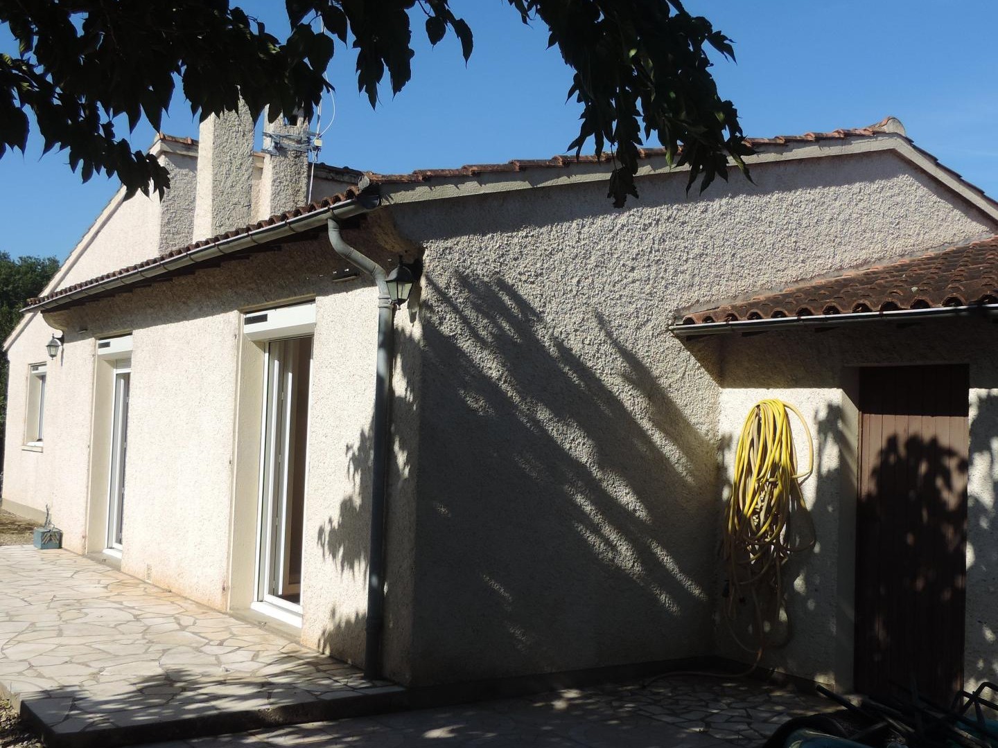 Maison à vendre - 5 pièces - 110m2 - Albi (81000)