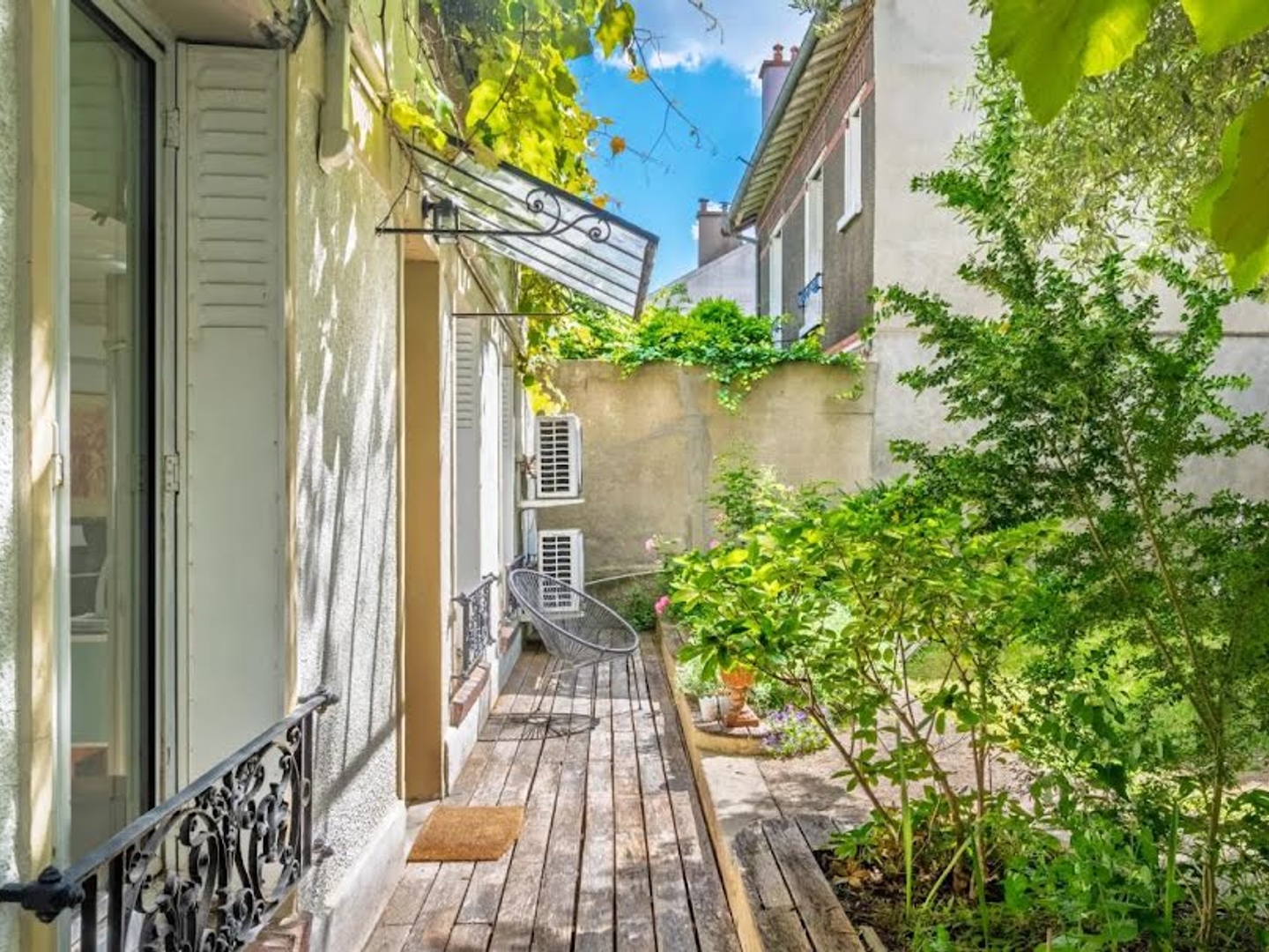 Propriété 8 pièces 182 m²