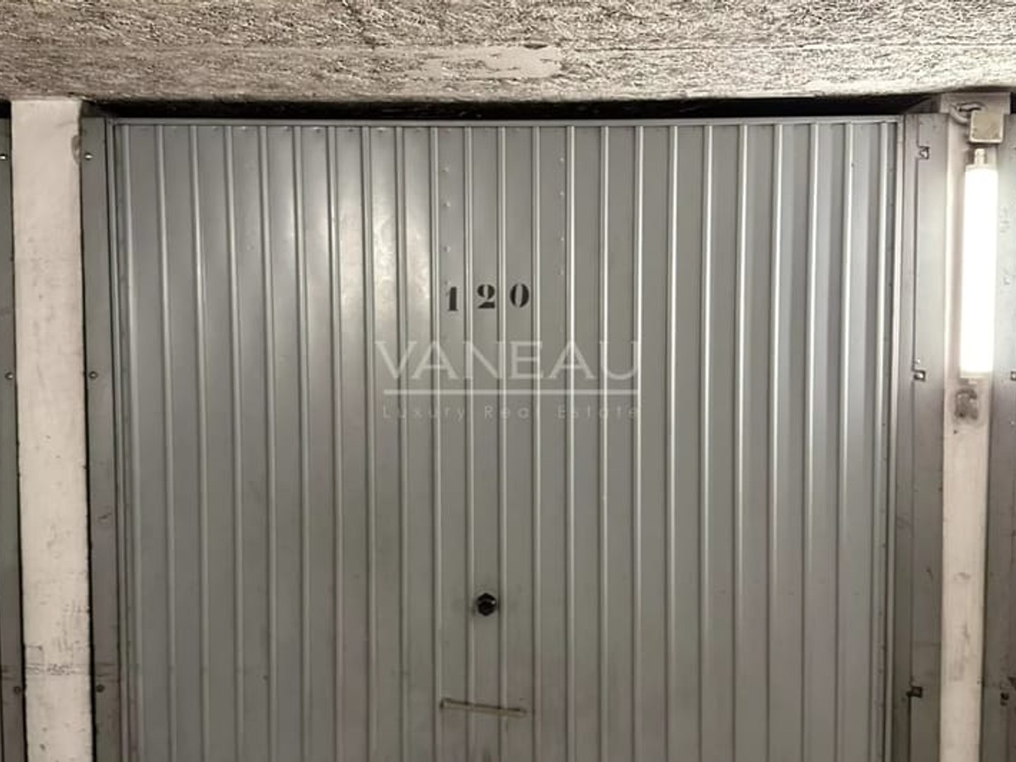 Parking / garage / box à vendre - 6m2 - Paris 6e (75006)