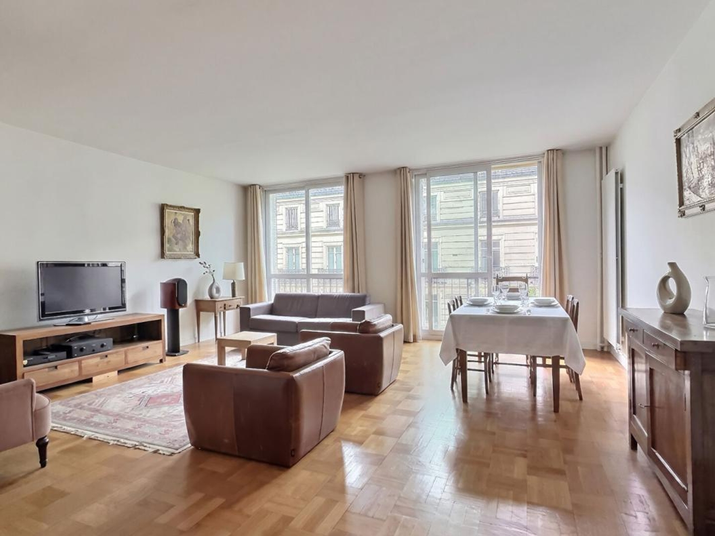 Vends t3 - 103.75 m² - Paris