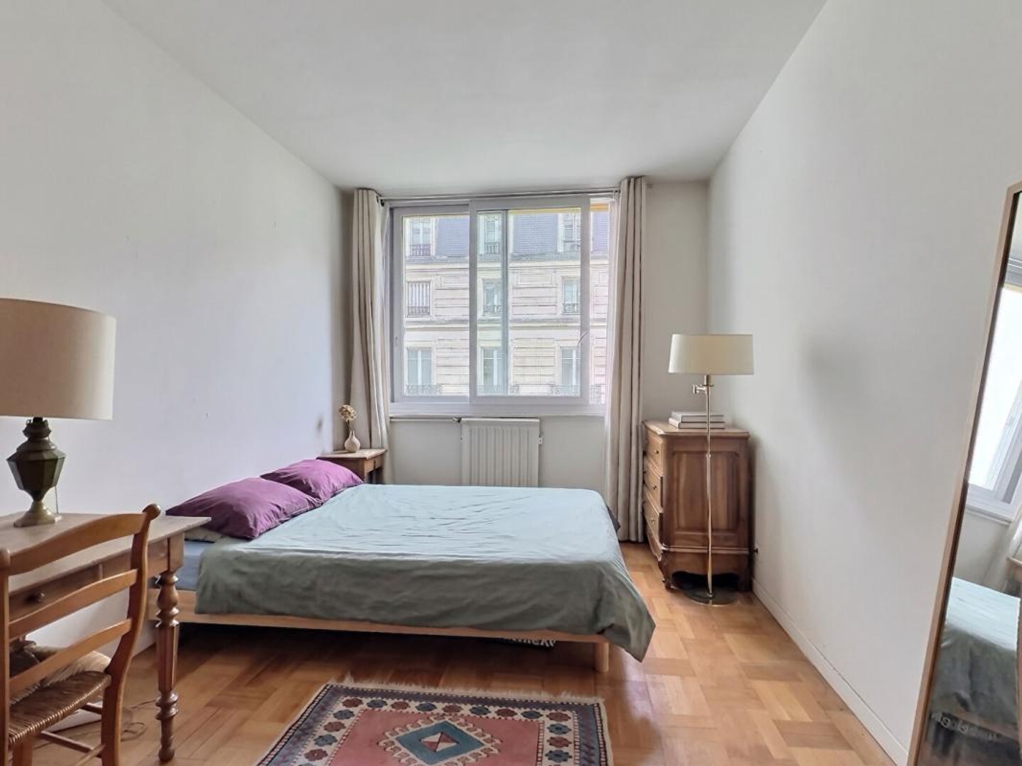 Appartement à vendre - 3 pièces - 103m2 - Paris 6e (75006)