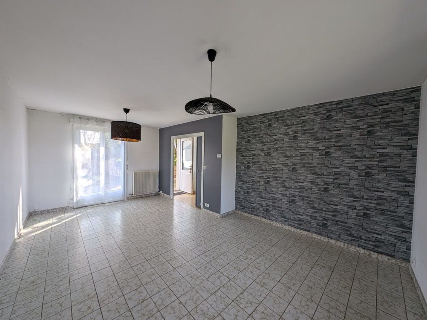 Maison à vendre - 5 pièces - 82m2 - La Prénessaye (22210)