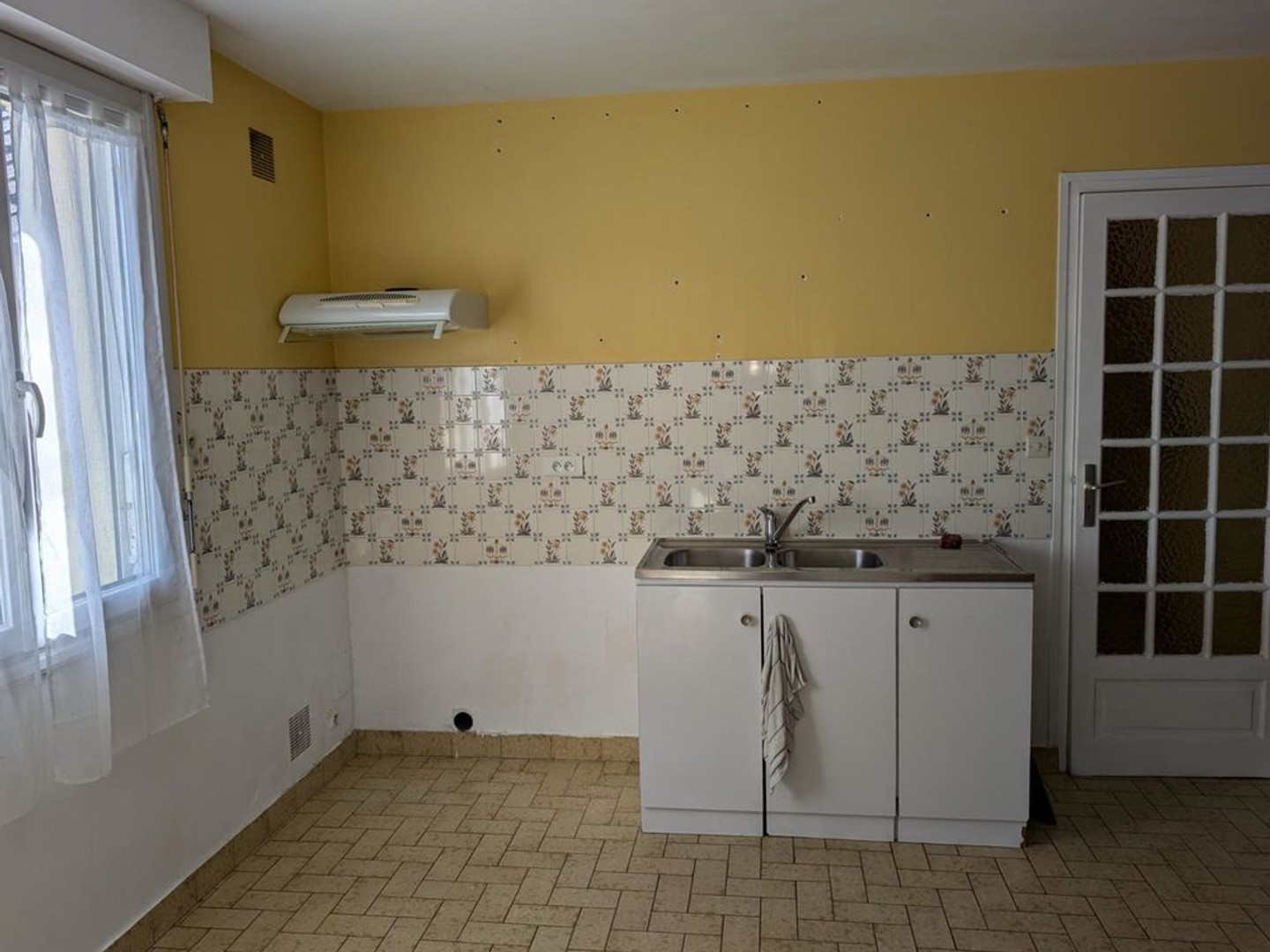 Maison à vendre - 5 pièces - 82m2 - La Prénessaye (22210)
