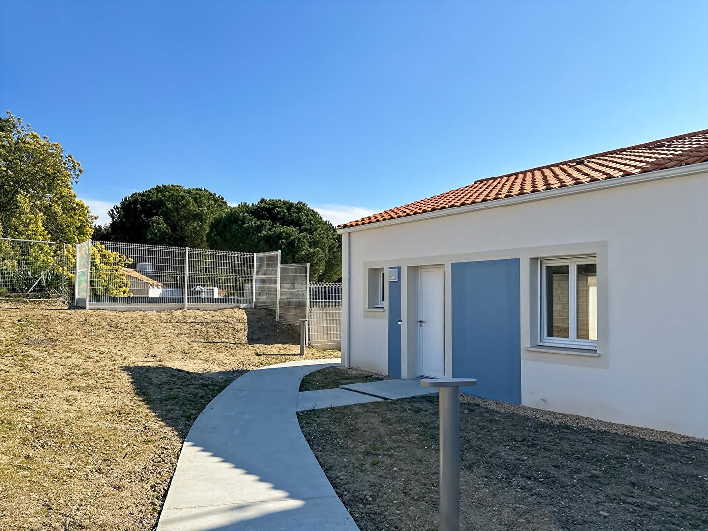 Maison à vendre - 3 pièces - 54m2 - Saint-Jean-De-Monts (85160)