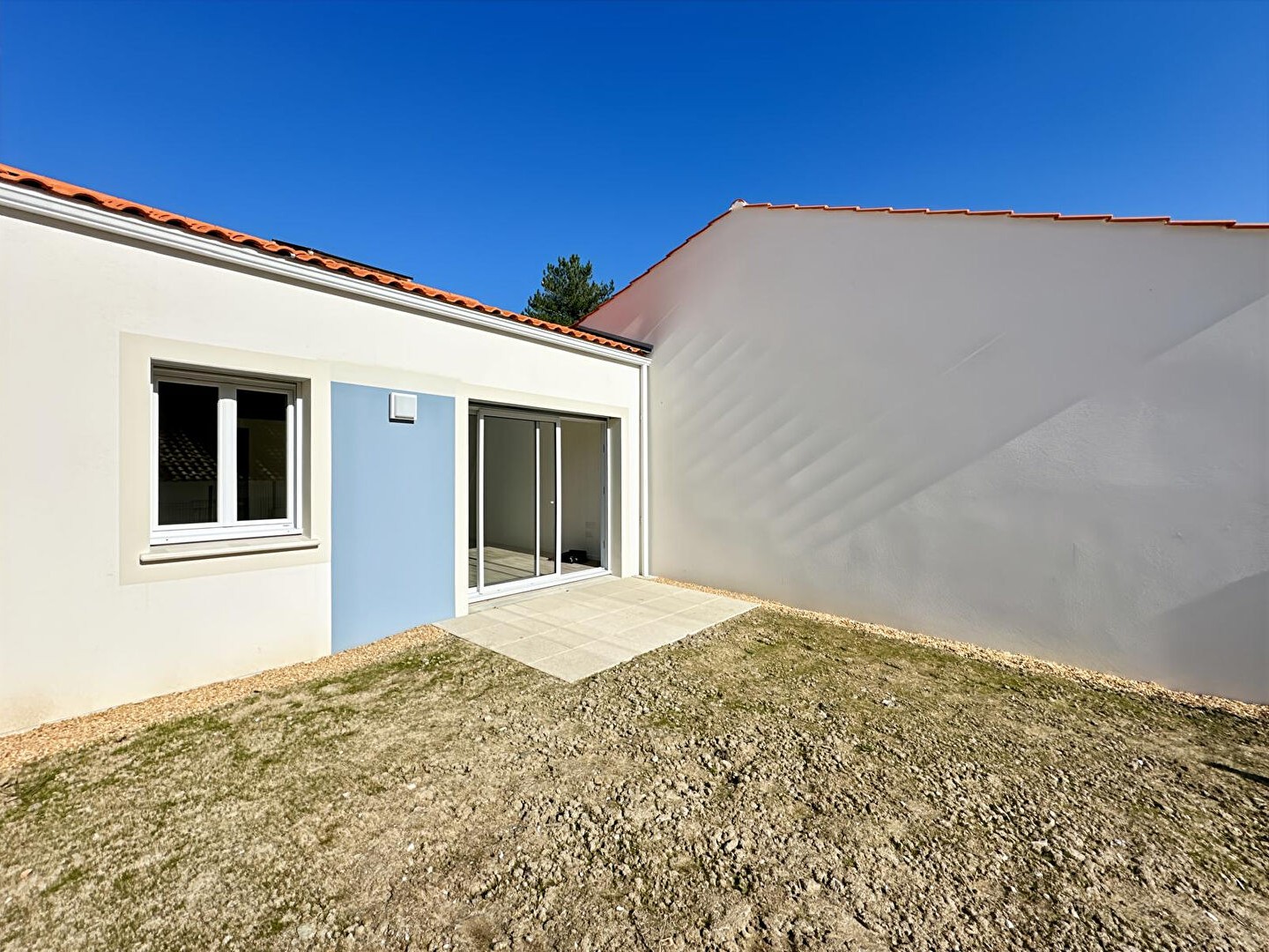 Maison à vendre - 3 pièces - 54m2 - Saint-Jean-De-Monts (85160)