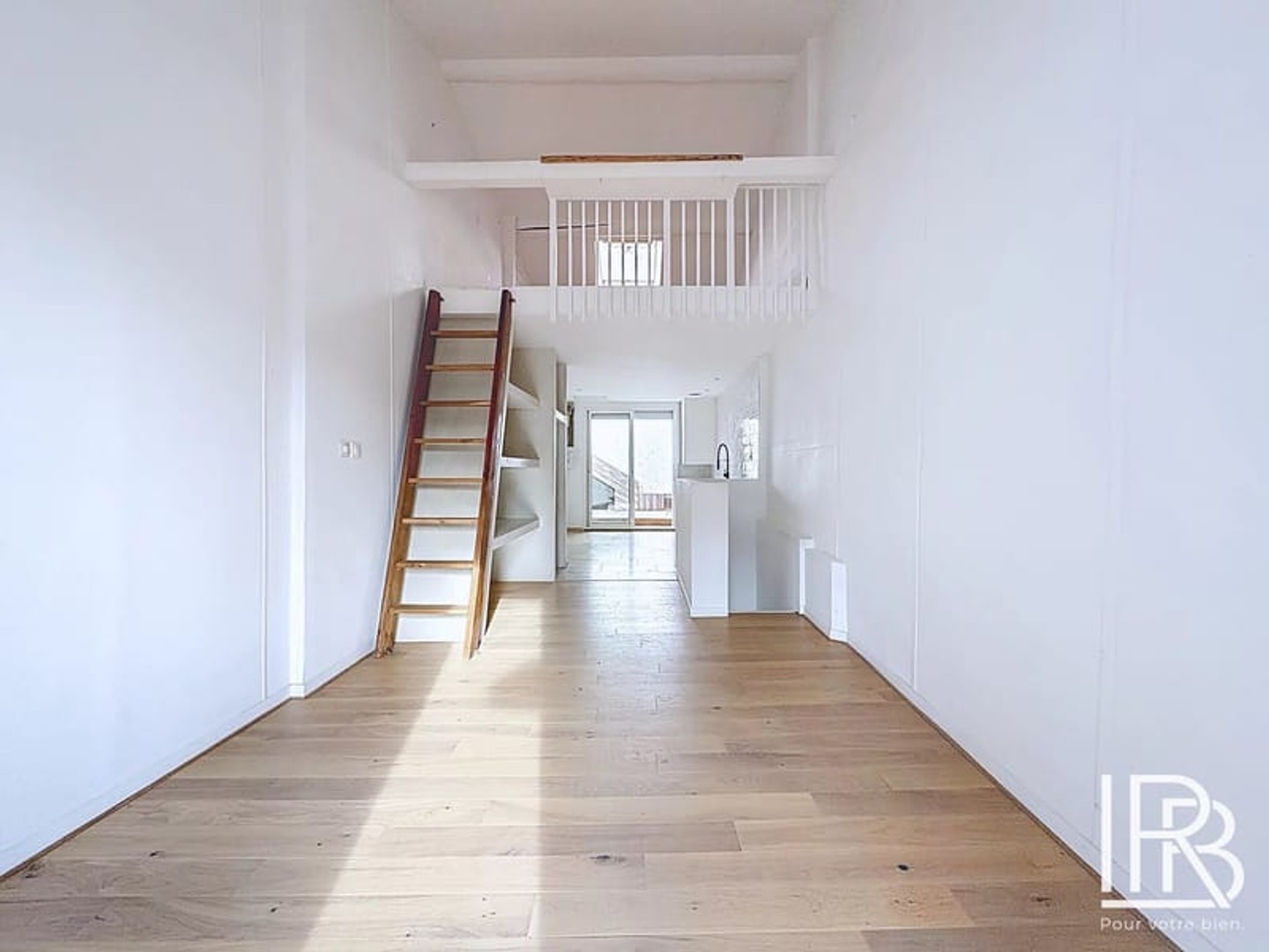 Appartement à vendre - 3 pièces - 73m2 - Marseille 6e (13006)