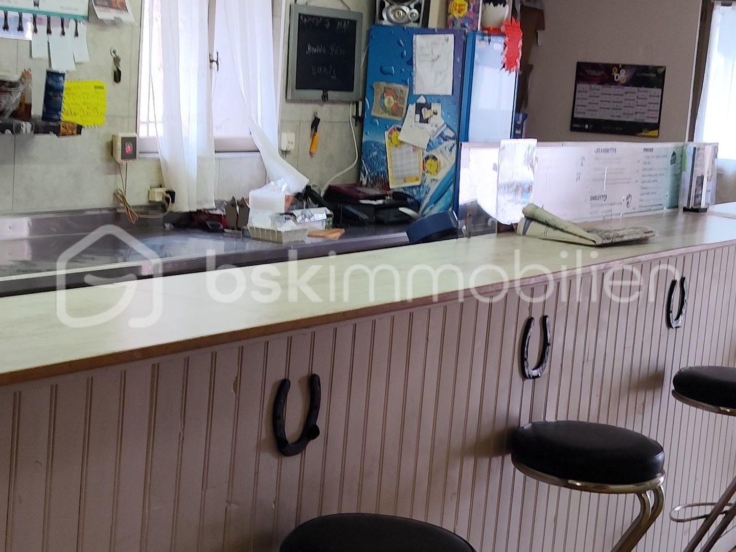 Magasin à vendre - 2 pièces - 125m2 - Montescot (66200)