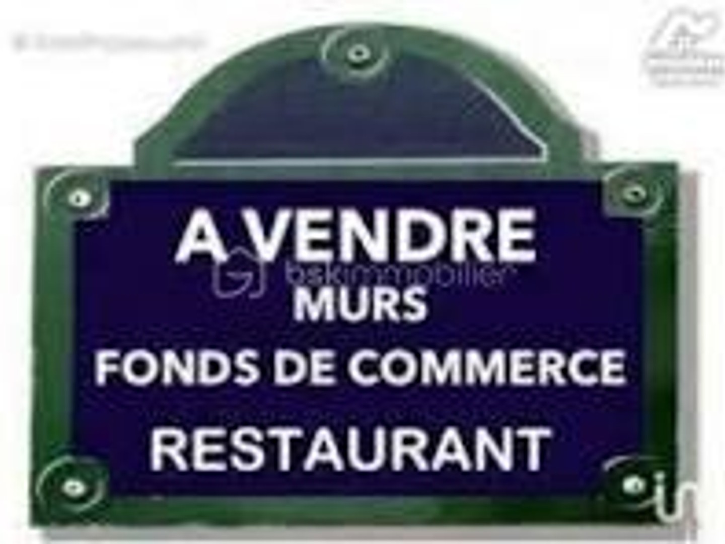 Magasin à vendre - 2 pièces - 125m2 - Montescot (66200)