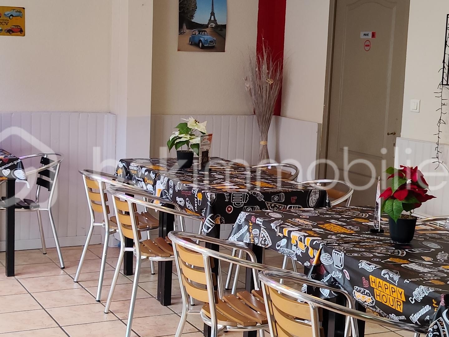 Magasin à vendre - 2 pièces - 125m2 - Montescot (66200)