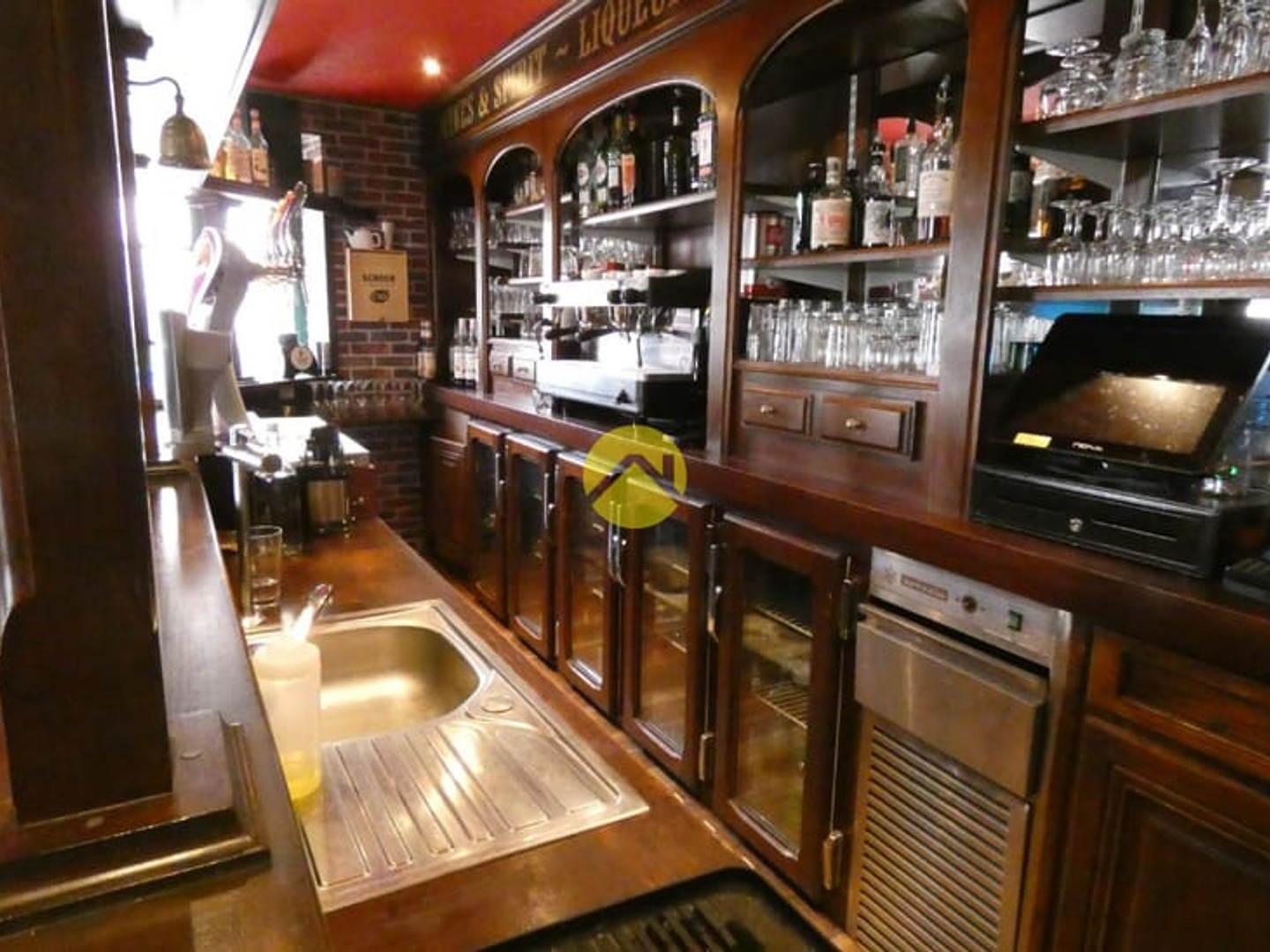 Magasin à vendre - 2 pièces - 60m2 - Aubigny-Sur-Nère (18700)