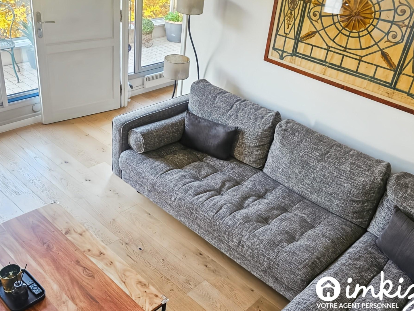 Appartement à vendre - Neuilly-Sur-Seine (92200)