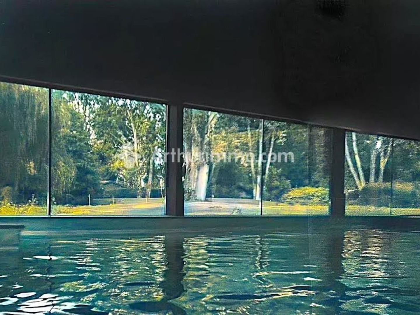 Maison à vendre - 12 pièces - 700m2 - Tinténiac (35190)