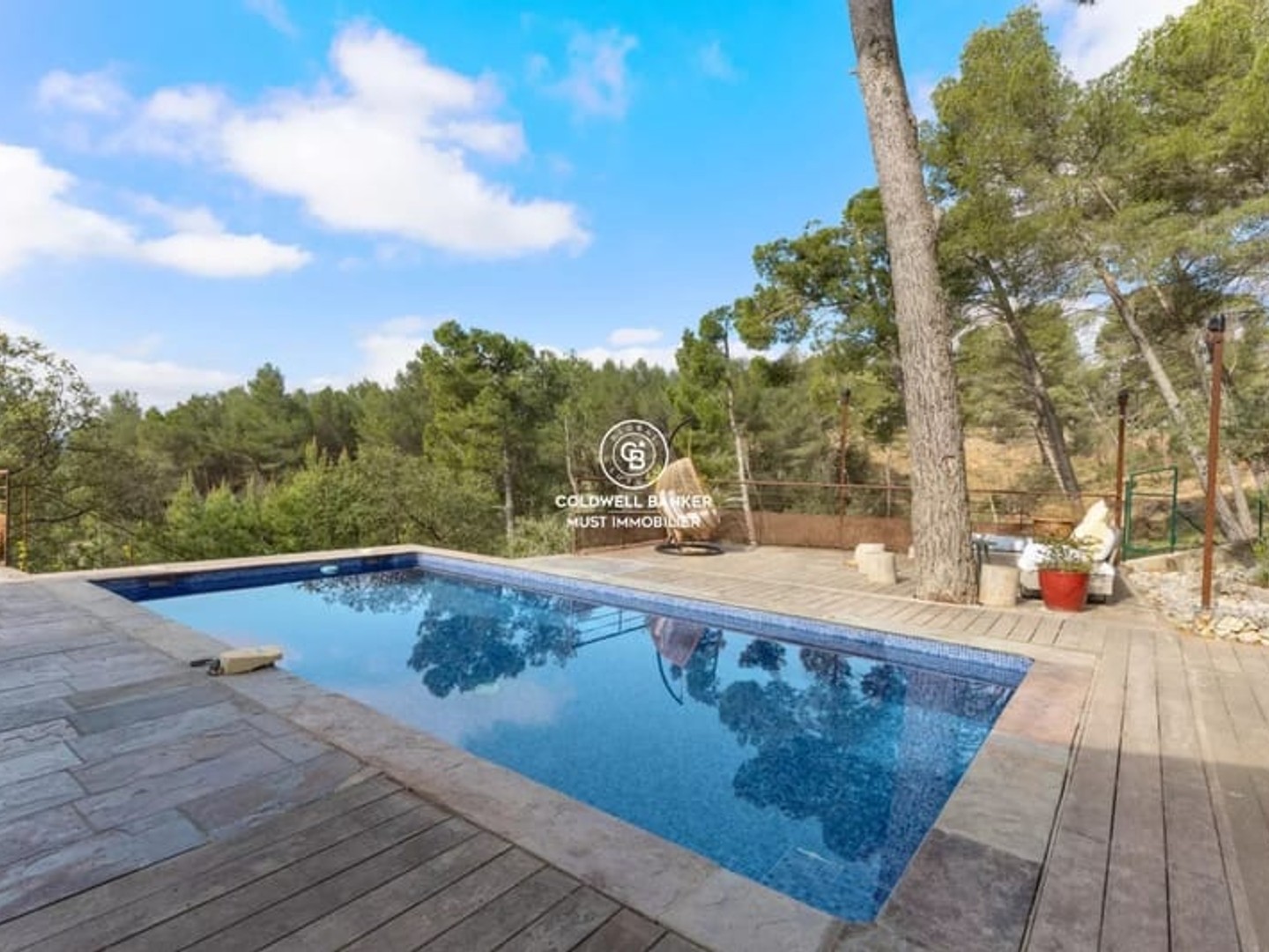 Maison à vendre - 5 pièces - 255m2 - Espira-De-L'agly (66600)