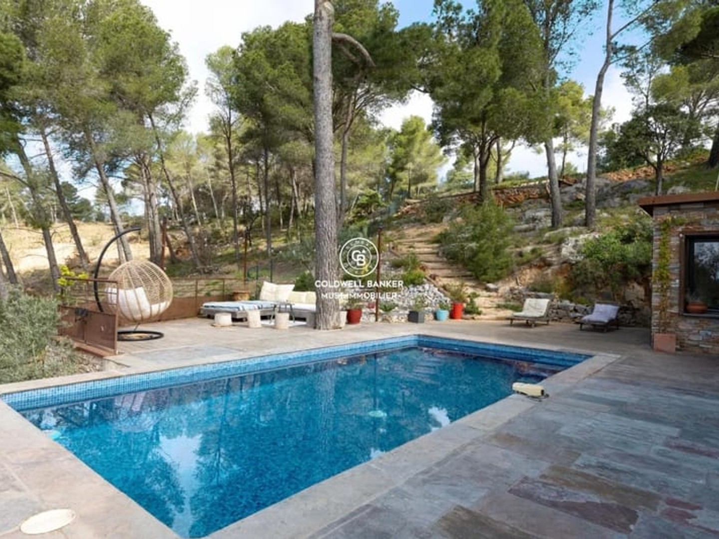 Maison à vendre - 5 pièces - 255m2 - Espira-De-L'agly (66600)