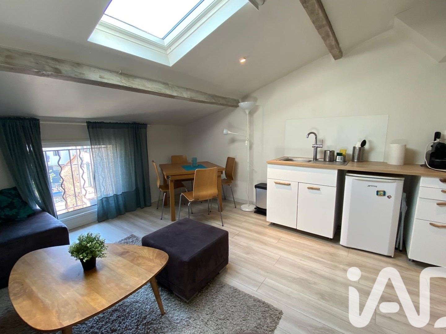 Immeuble à vendre - 7 pièces - 178m2 - Vallauris (06220)