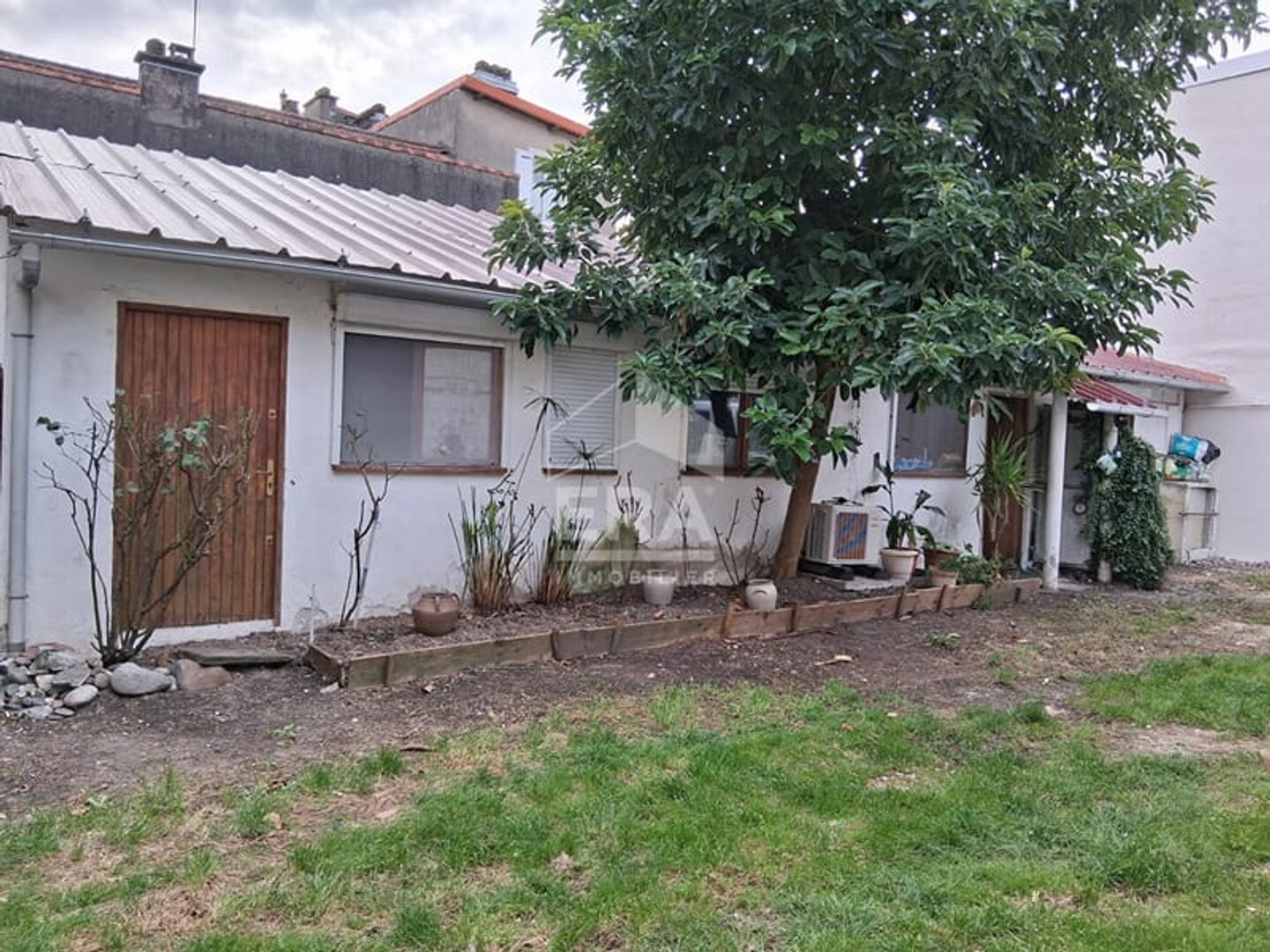 Maison à vendre - 2 pièces - 47m2 - Pau (64000)