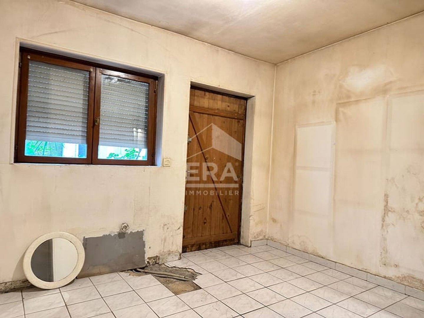 Maison à vendre - 2 pièces - 47m2 - Pau (64000)