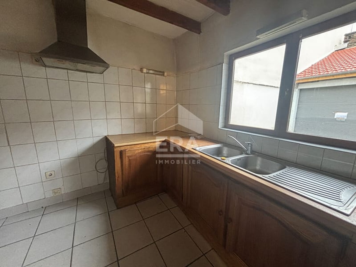 Maison à vendre - 2 pièces - 47m2 - Pau (64000)