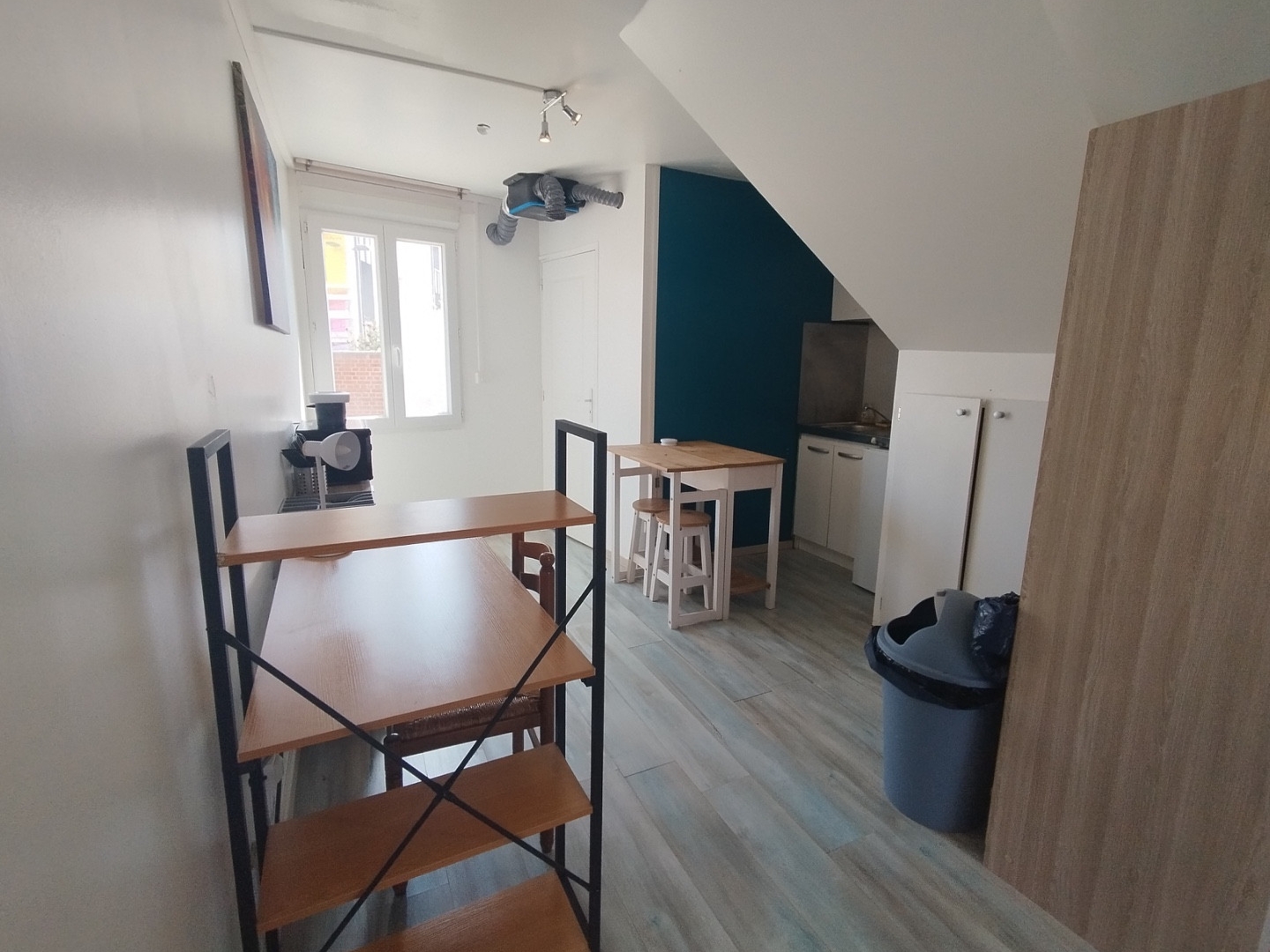 Appartement à vendre - Amiens (80000)