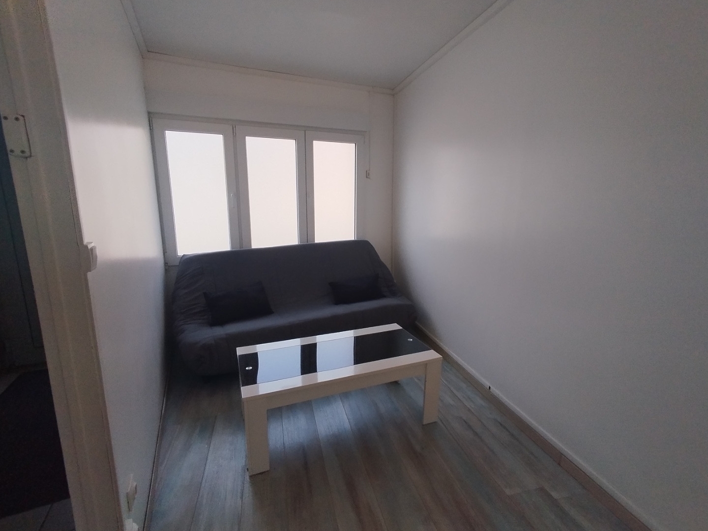 Appartement à vendre - Amiens (80000)