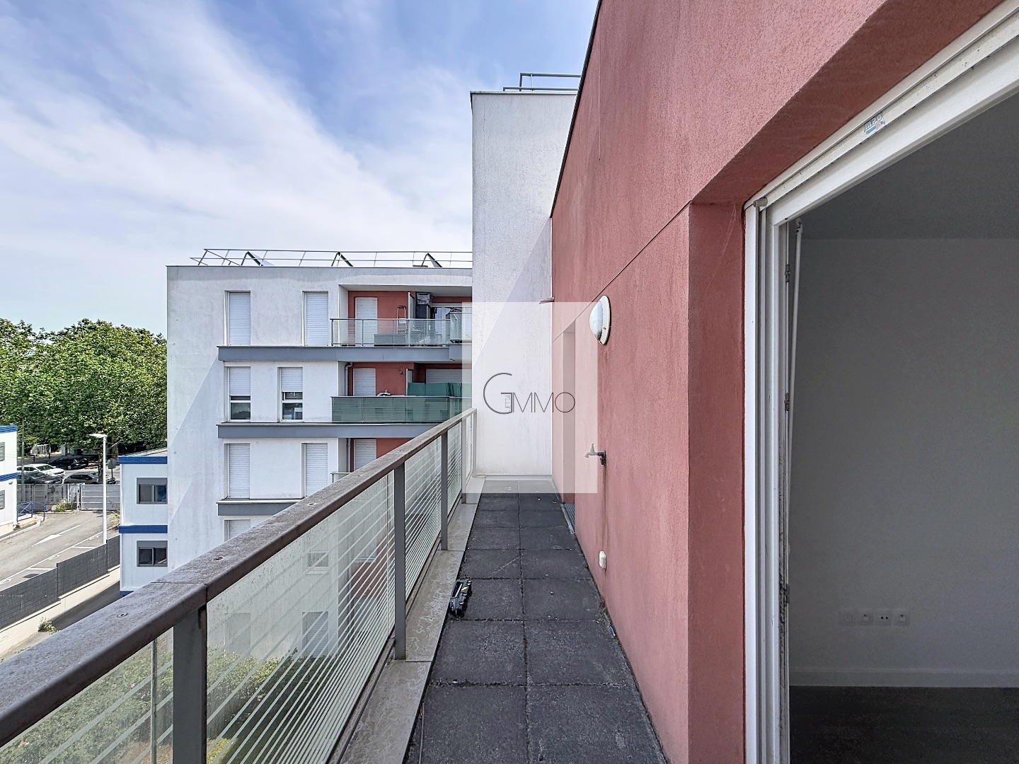 Appartement à vendre - 3 pièces - 62m2 - Cachan (94230)