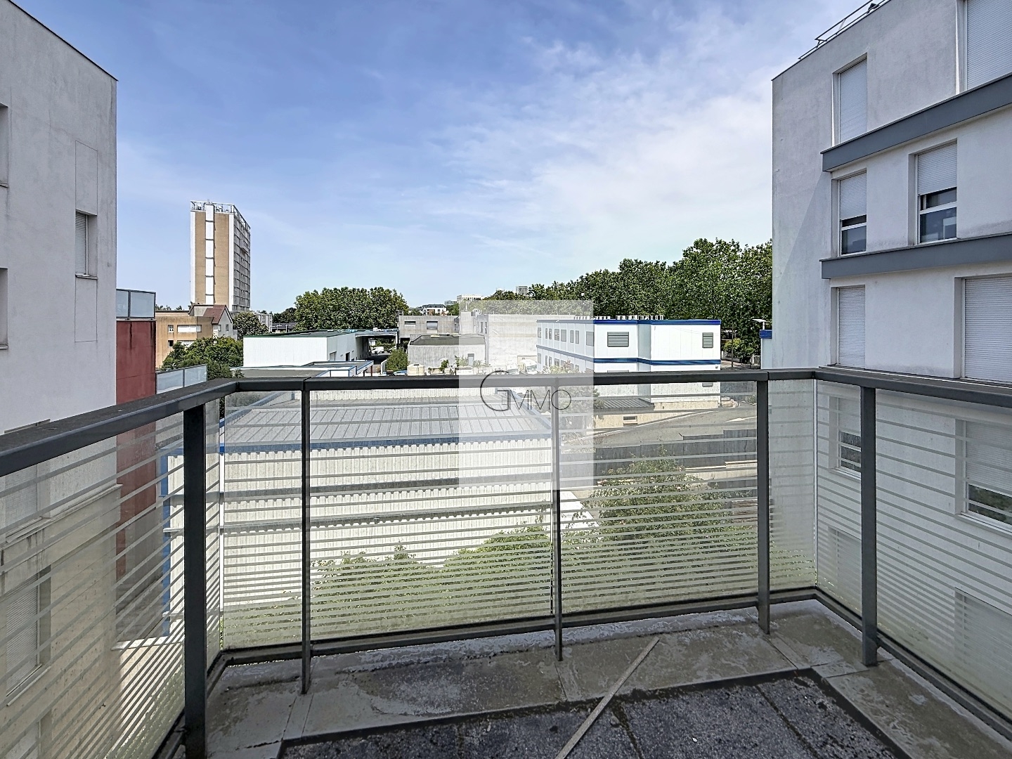 Appartement à vendre - 3 pièces - 62m2 - Cachan (94230)
