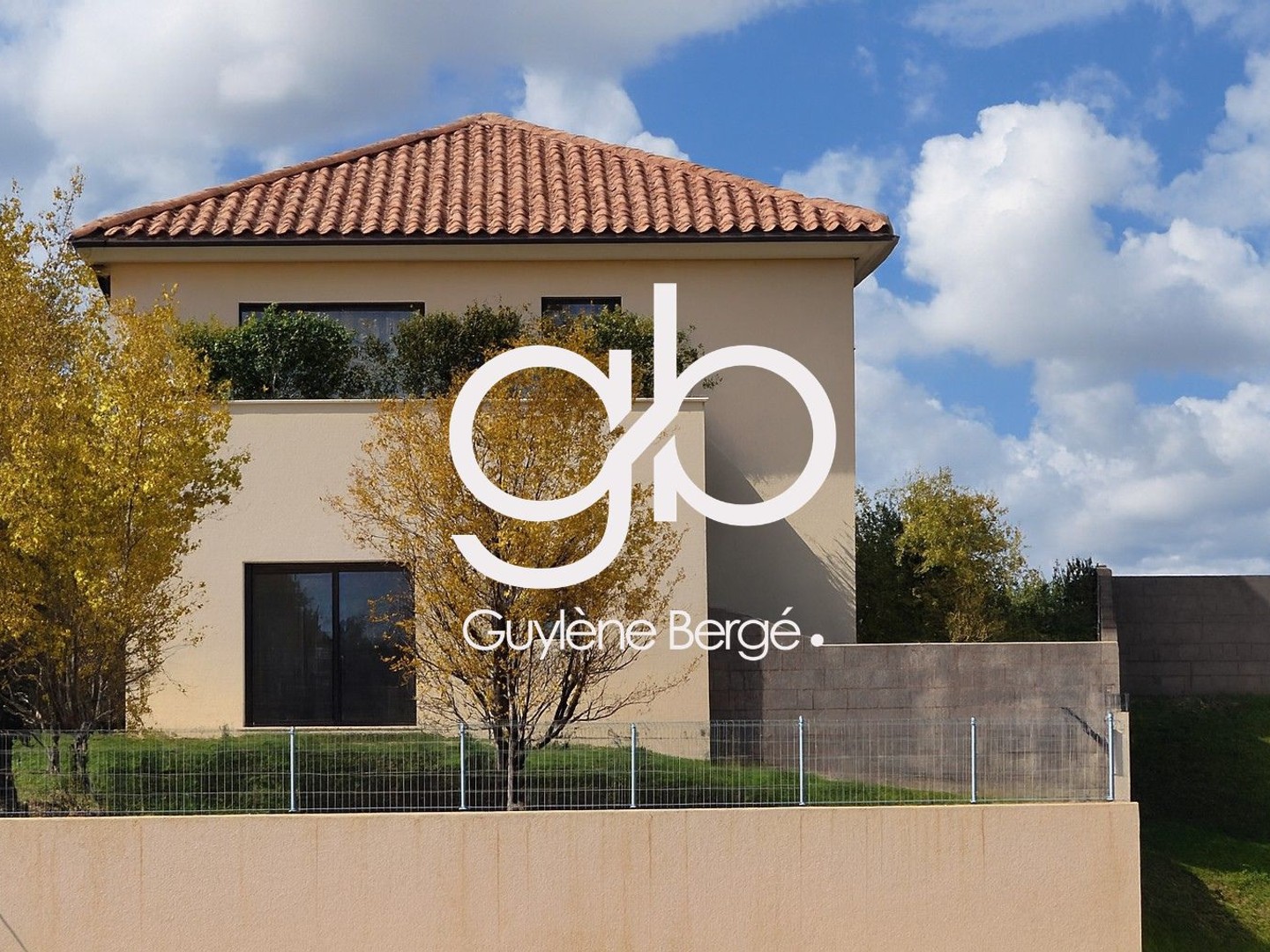 Maison à vendre - 3 pièces - 69m2 - Vailhauquès (34570)