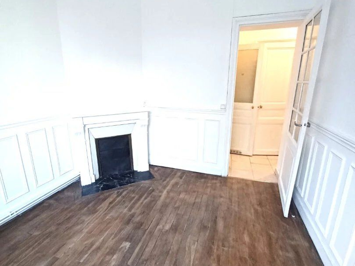 Appartement 3 pièces 43 m²